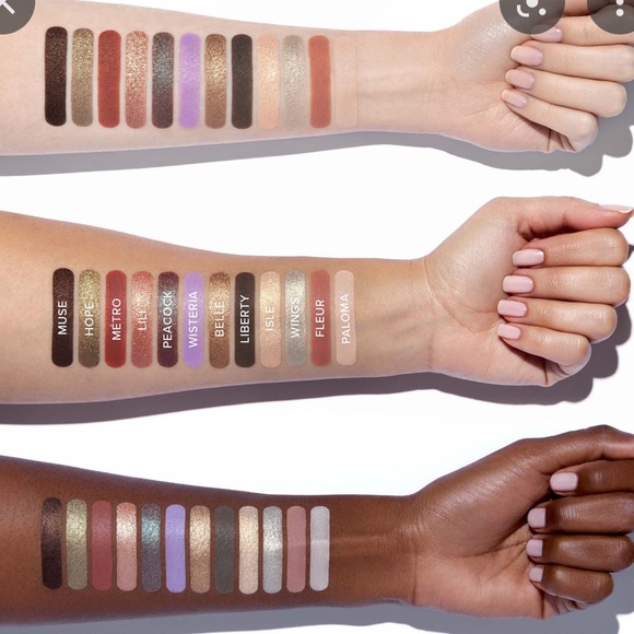 ABH Nouveau Palette - Picture 9 of 9